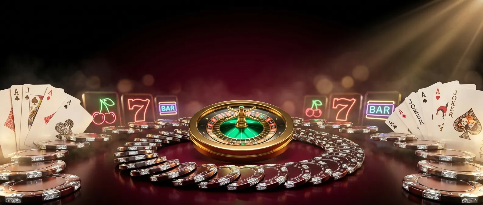 20Bet Casino bonus